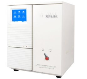 离子色谱仪PIC-10A