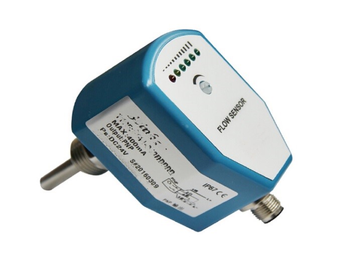 电子式流量开关（传感器）M272942-11