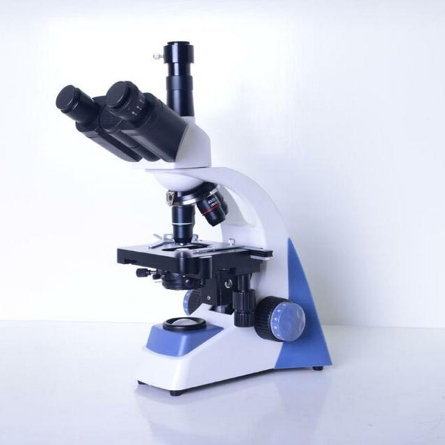 双目生物显微镜XSP-2CA