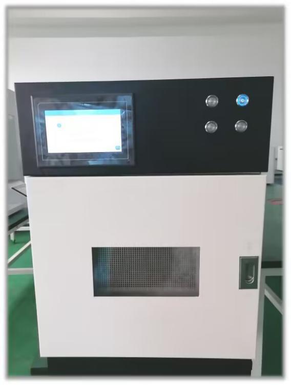 高通量智能微波消解仪(配排酸仪)JC-WB1A