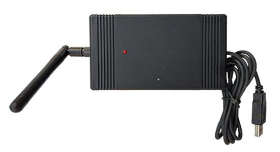 网络数据采集器LK-C20