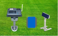 纵跳测定仪LK-E1901