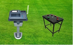 选择反应时测定仪LK-E2101