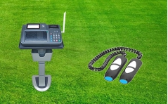 台阶测试测定仪LK-E1001