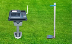 身高体重计测试仪LK-E0301