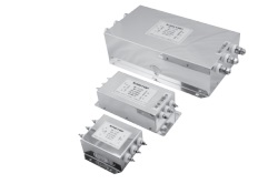 三相EMI滤波器NFI-0250-SA