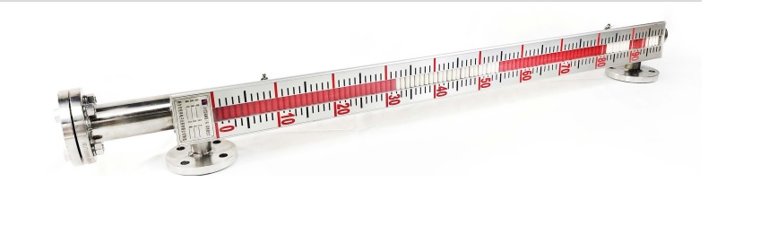 磁翻板液位计1米常规可定制UHZ系列