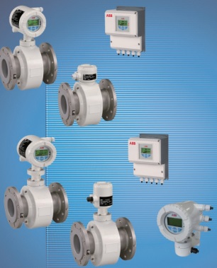 电磁流量计 ABBFEP 311