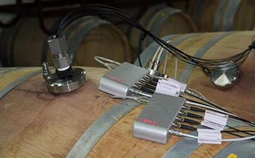 光纤式氧气测量仪FireStingO2