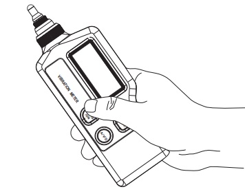 簡易測振儀（）M85550