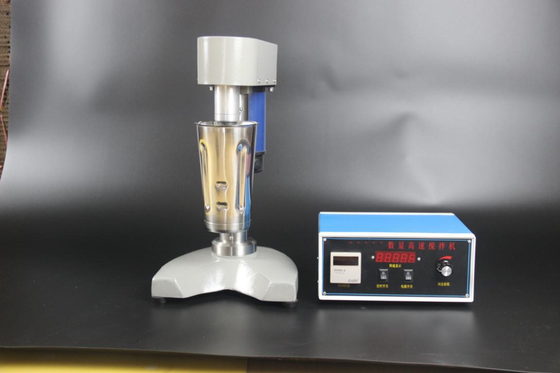 数显高速搅拌机（交流电机）HTD-3S