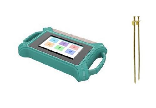 地下水探测仪器/水源井深度探测器300S-X型