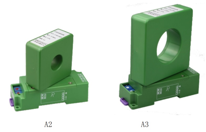 交流电流变送器/隔离变送器（）M89750