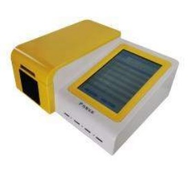 水产抗生素检测仪()M91011