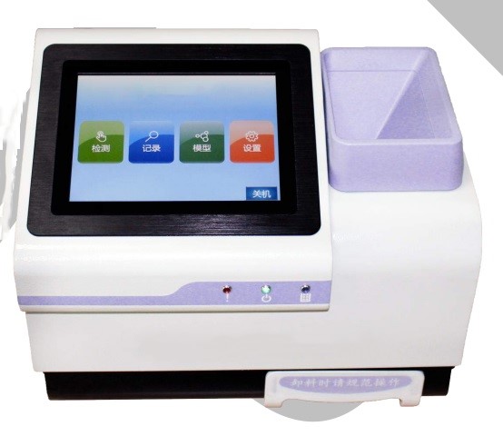 大米食味计（中西器材）M91023