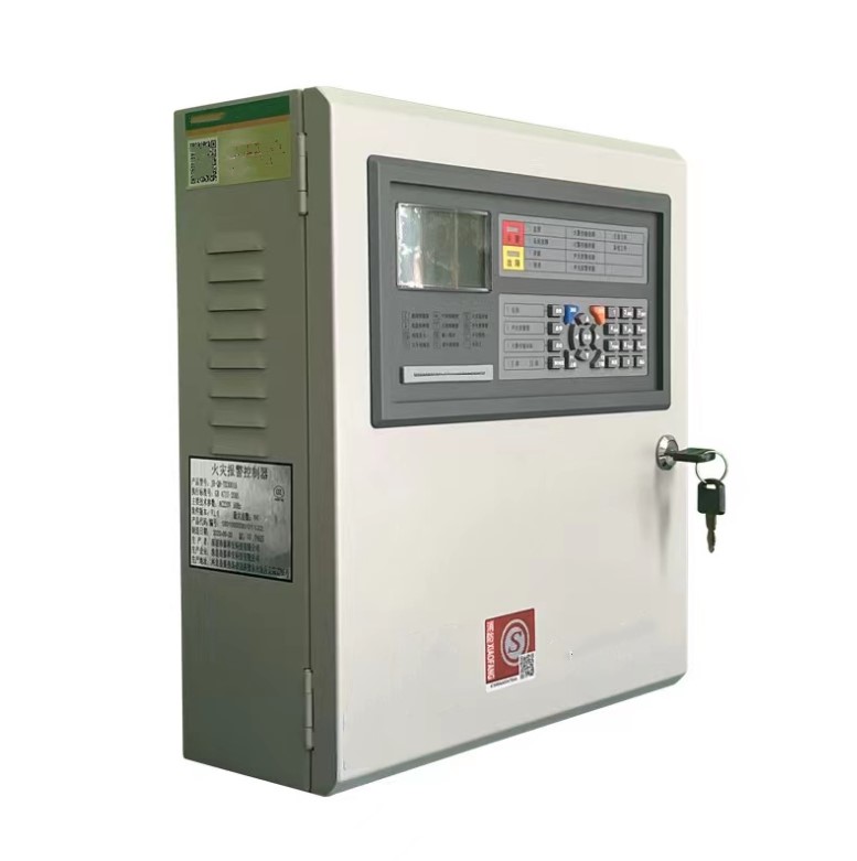 火灾报警控制器JB-QB-TX3001A