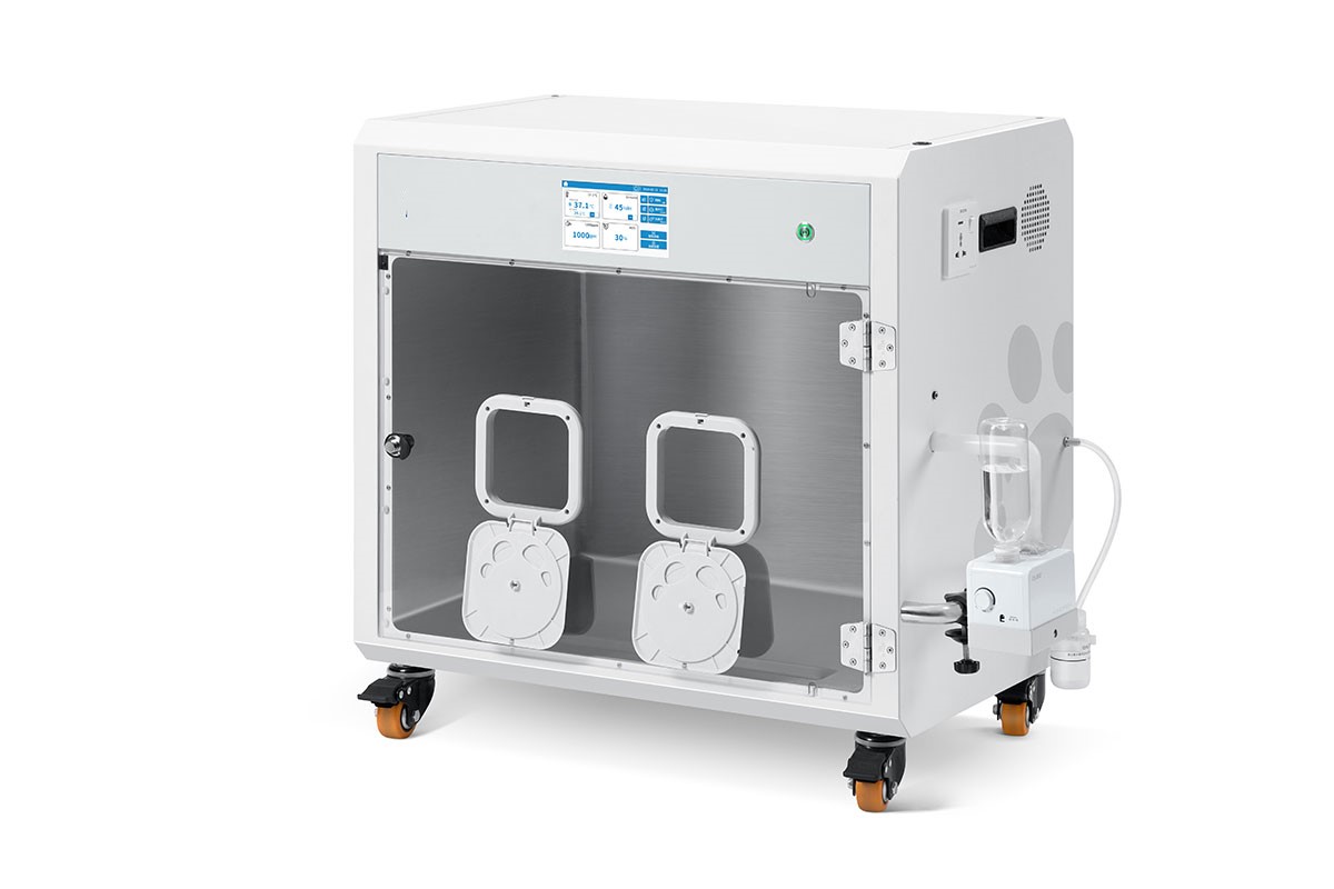 全能型动物监护仓R-CU510