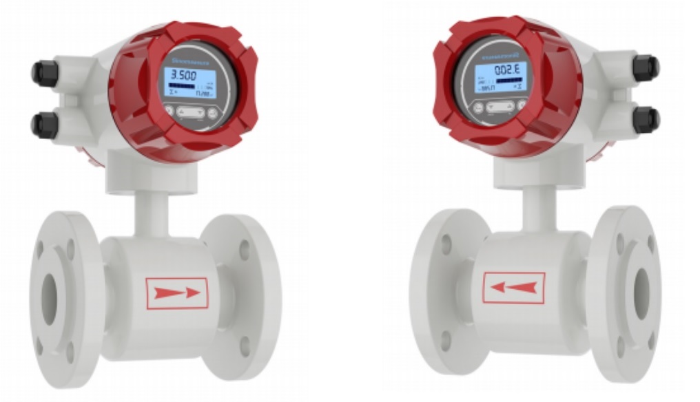 一体式电磁流量计（）M92361