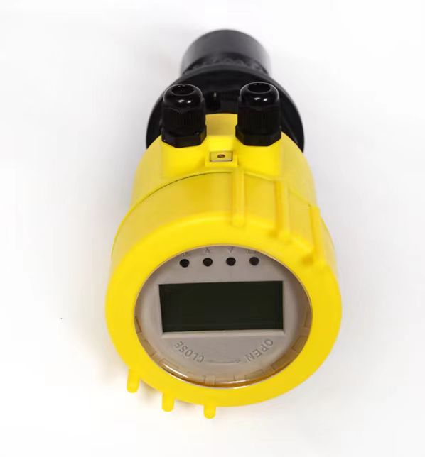 四线制超声波液位计（中西器材）M92366