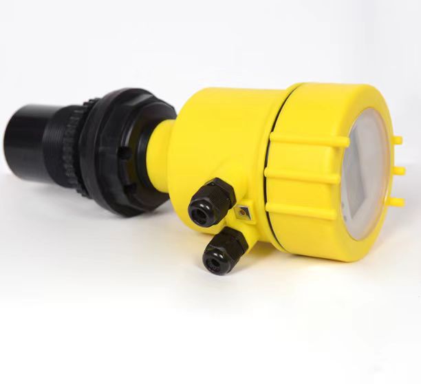 四线制超声波液位计（中西器材）M92366