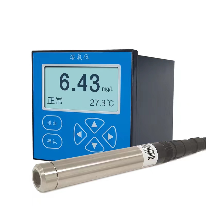 在线荧光法溶氧仪（中西器材）M92381