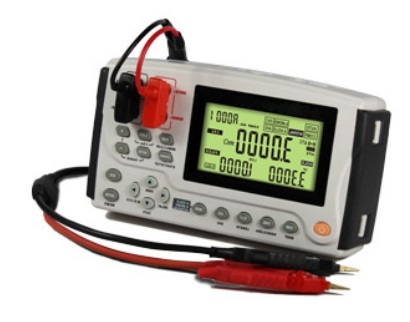 手持式电阻测试仪()M92557