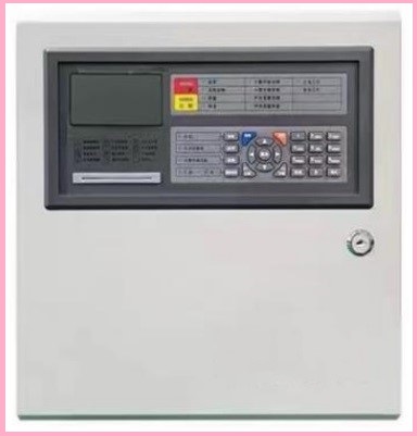 火灾报警控制器TX3001A