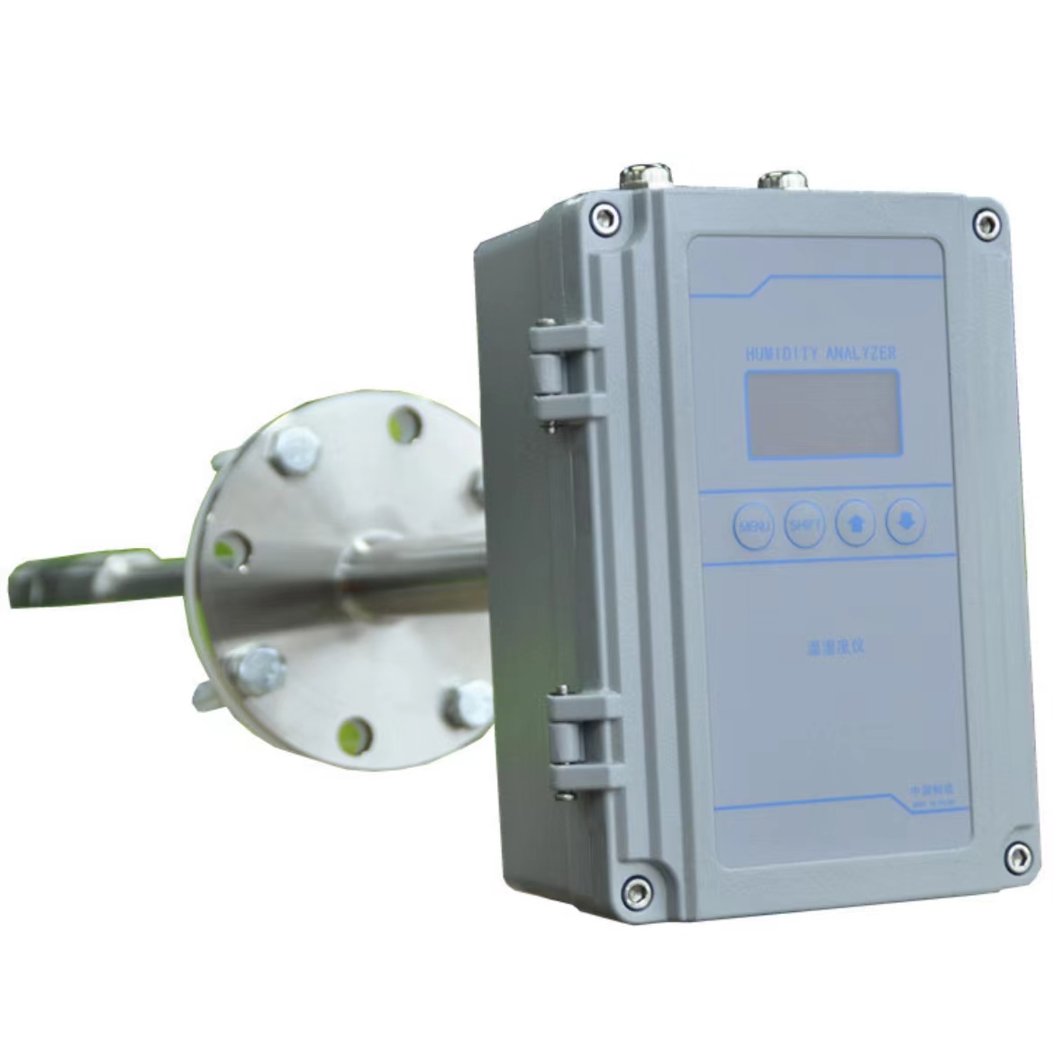 在线烟气湿度仪（）M92566