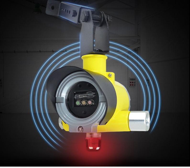 红外/紫外火焰探测器（单红单紫）()s600EX