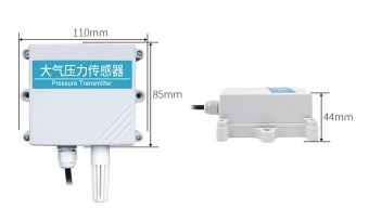 大气压力传感器（中西器材）M92607