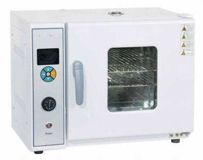电热鼓风干燥箱（中西器材）M93070