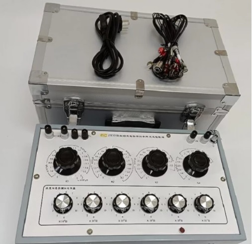 电导仪交流电阻箱ZX123B