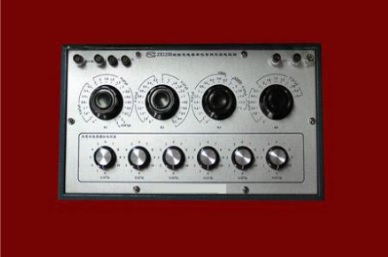 电导仪交流电阻箱ZX123B