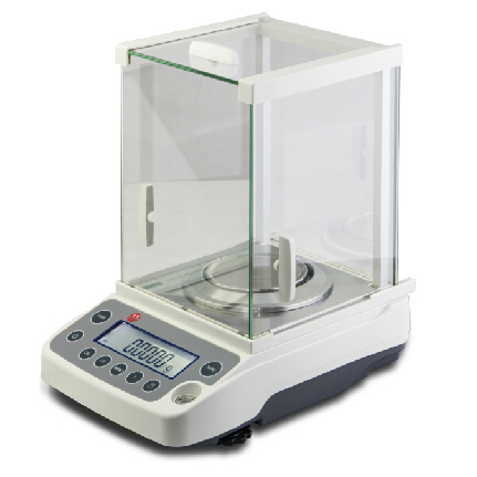 电子分析天平BSM-120.4