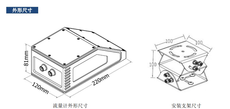 雷达流量计(中西器材)M93573