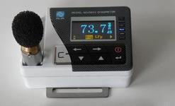 杭州爱华个人声暴露计(配置1，2级,单套简配)ASV5910