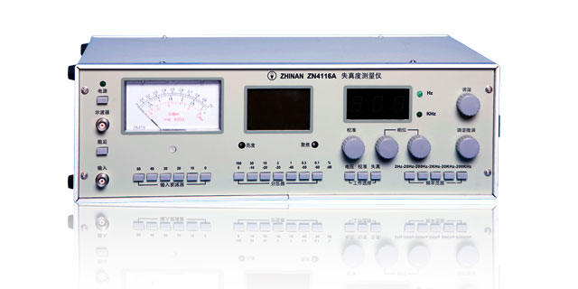 失真测量仪HWY4-ZN4116A