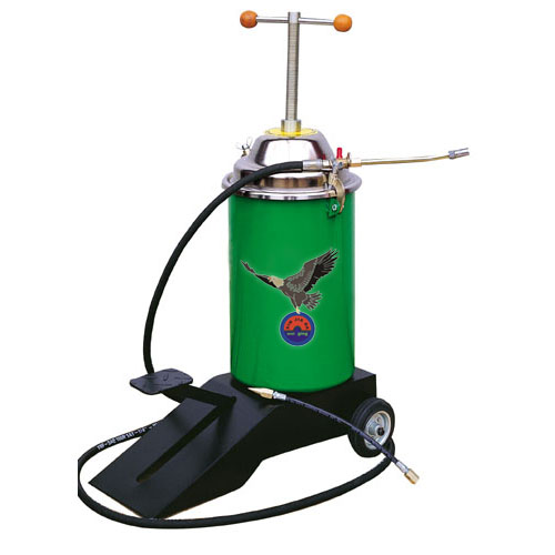 脚踏黄油加注机（）68112