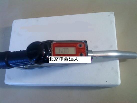 电子计量加油枪YJ12-DN25