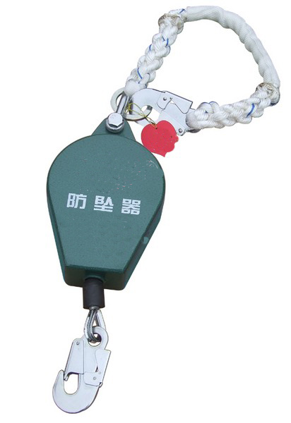 防坠器/速差自控器 TF28-TXS2-50