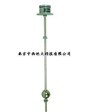 液位信号器（2M）（中西器材）UX-D2N1/MF 