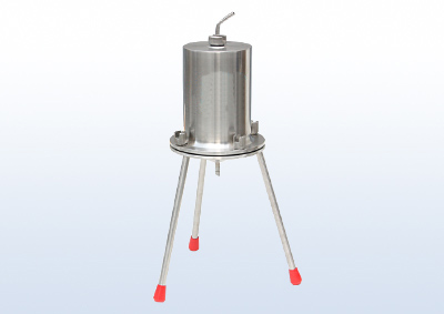 圆筒式过滤器（不锈钢材质）GT01-YG-5000