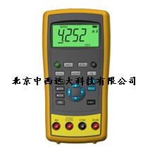  手持式信号发生校验仪 中西器材HD022-ETX-1815