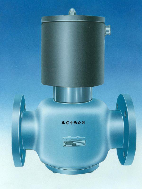  2/2通双向电磁阀 (中西器材）2333620.1801/DN50/AC220V