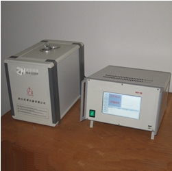 核磁共振含油率测定仪MZ3-HCY-20