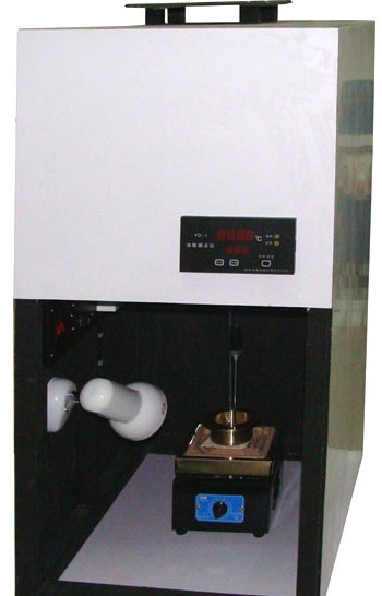 油脂烟点仪（）MZ83-YD-1