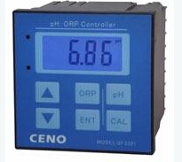 pH计/酸度计ST92/QF3301GS-650 