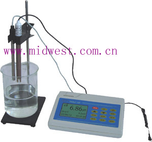 实验室PH计/酸度计SL1-PHSJ-3F