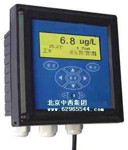 中文在线溶解氧分析仪CDRC-DOG6810