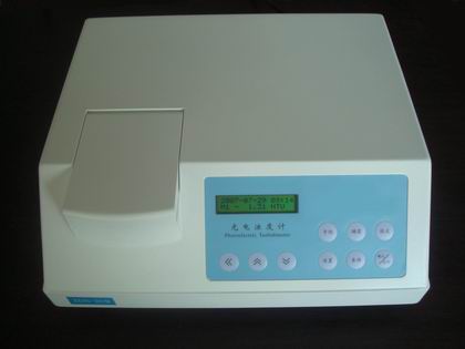 光电浊度仪CDRC-ZDS200